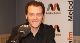 Agustín García