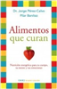 Ediciones Oniro - Novedad - Alimentos que curan