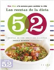 Salsa Books - Novedad - Las recetas de la dieta 5.2