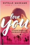 You 1. Love you (Edició en català)