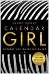 Calendar Girl IV