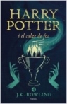 Harry Potter i el calze de foc (rústica)