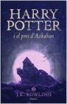 Harry Potter i el pres d'Azkaban (rústica)