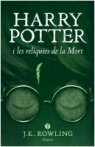 Harry Potter i les relíquies de la Mort (rústica)