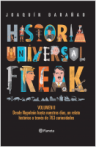 Historia universal freak 2