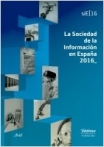 La Sociedad de la Información en España 2016